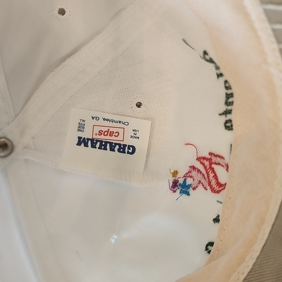 1996 Olympic Games cap - Picture 3 of 5